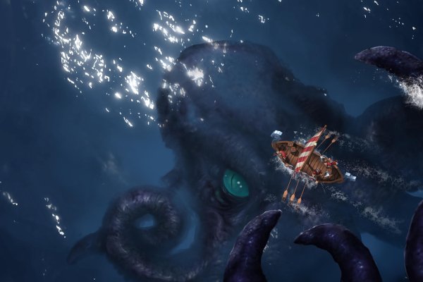 Kraken 20at net