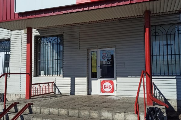 Кракен тор store