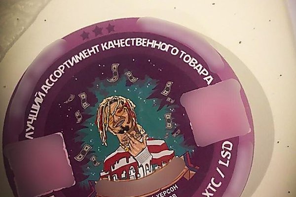 Кракен маркет только через тор