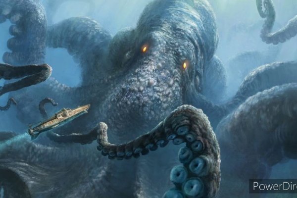 Kraken 15 at сайт