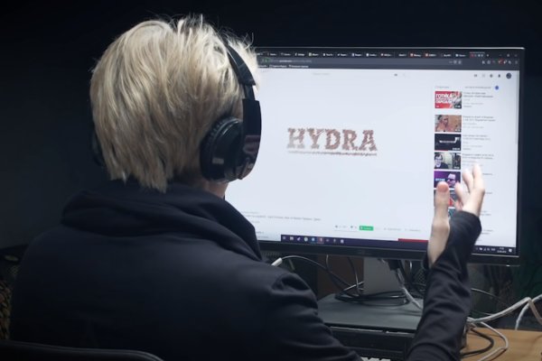 Сайты даркнета